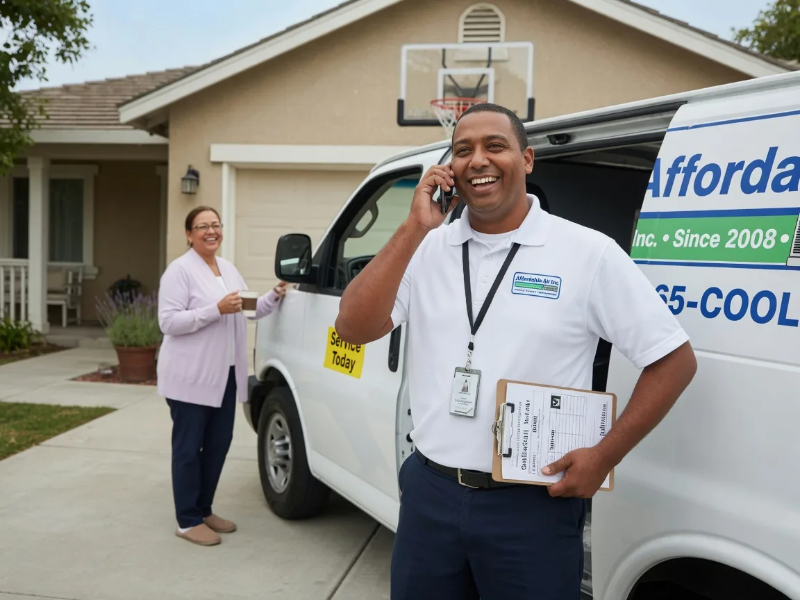 Central Ac Repair Ashley, IN FAQs